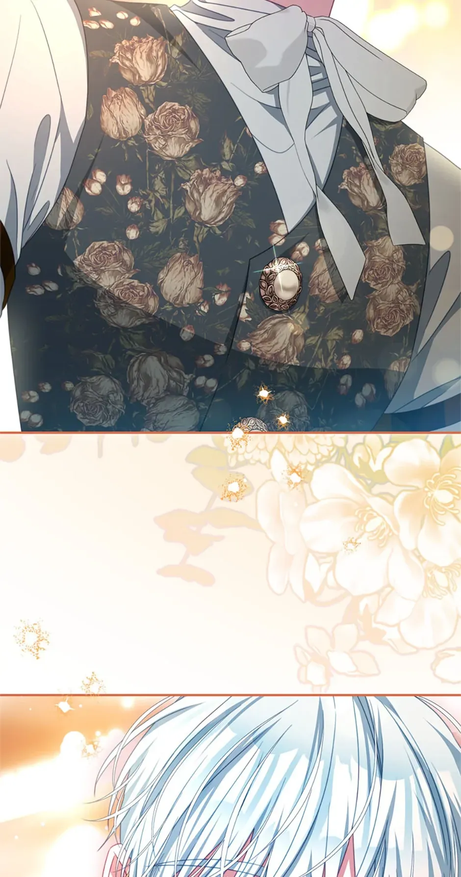 Your Ultimate Love Rival Chapter 99 page 48 - 