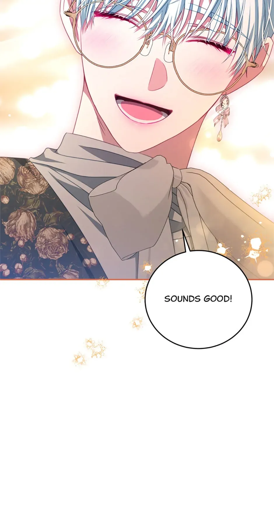 Your Ultimate Love Rival Chapter 99 page 49 - 