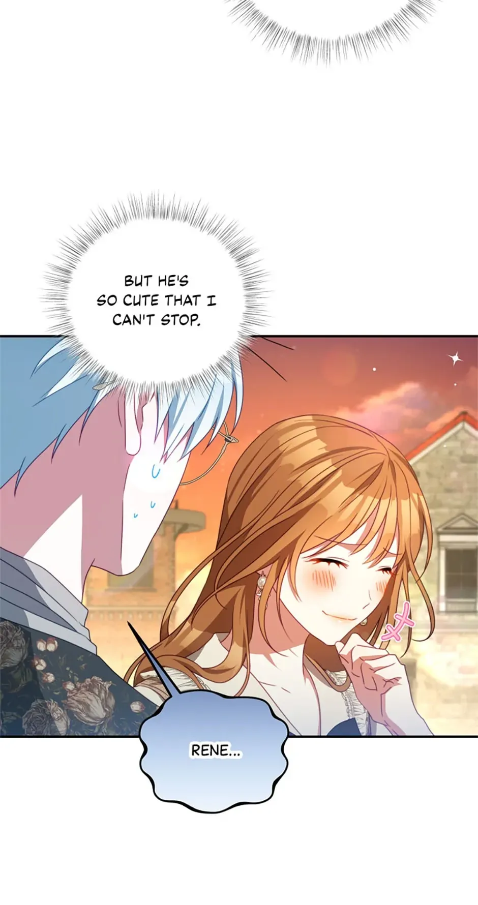 Your Ultimate Love Rival Chapter 99 page 6 - 