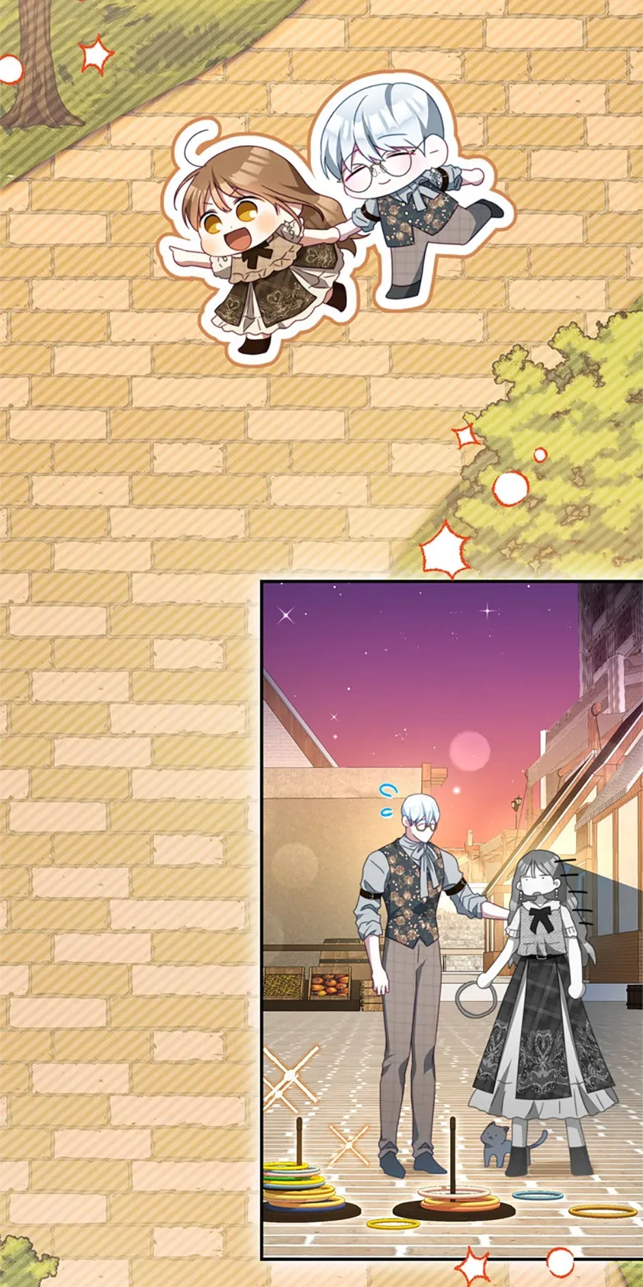 Your Ultimate Love Rival Chapter 99 page 51 - 