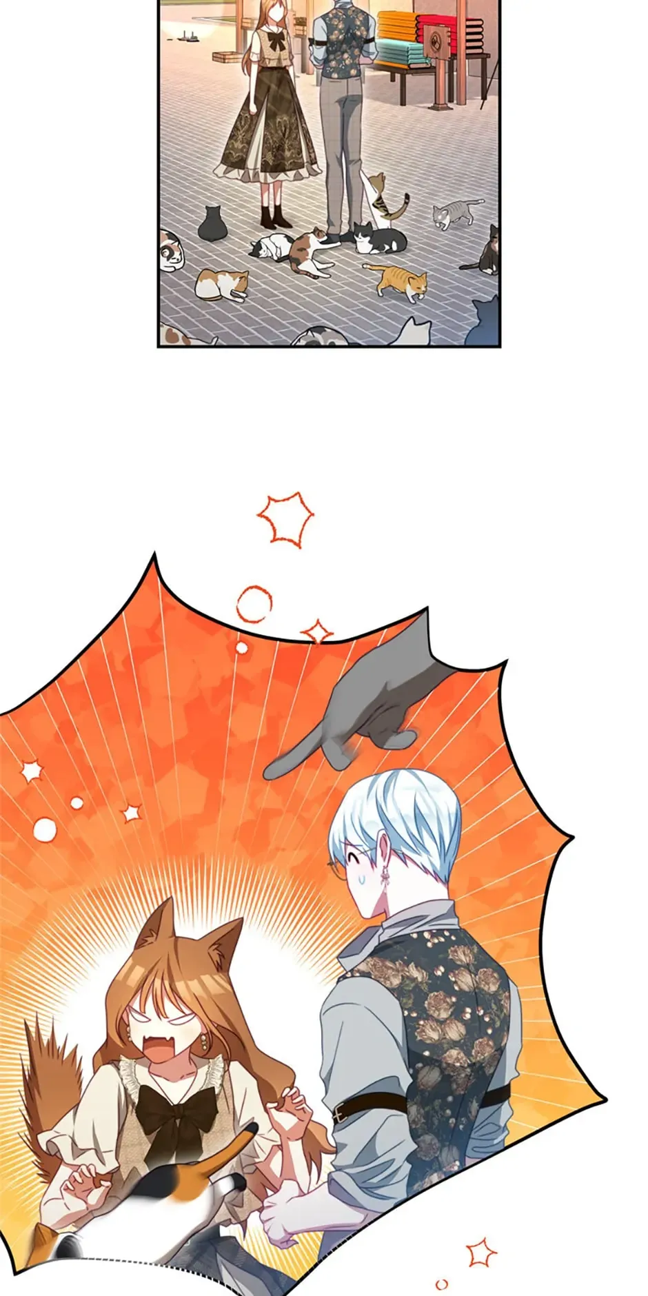 Your Ultimate Love Rival Chapter 99 page 55 - 