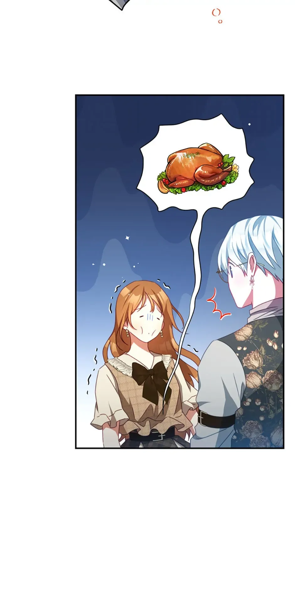 Your Ultimate Love Rival Chapter 99 page 56 - 