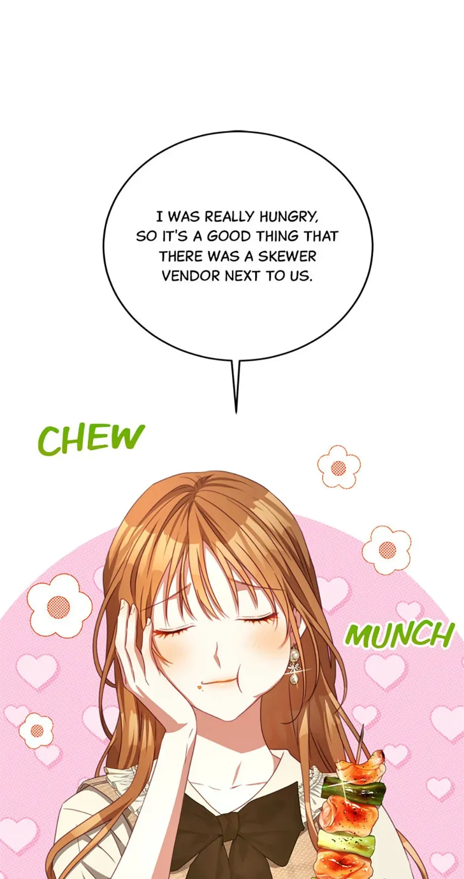 Your Ultimate Love Rival Chapter 99 page 58 - 