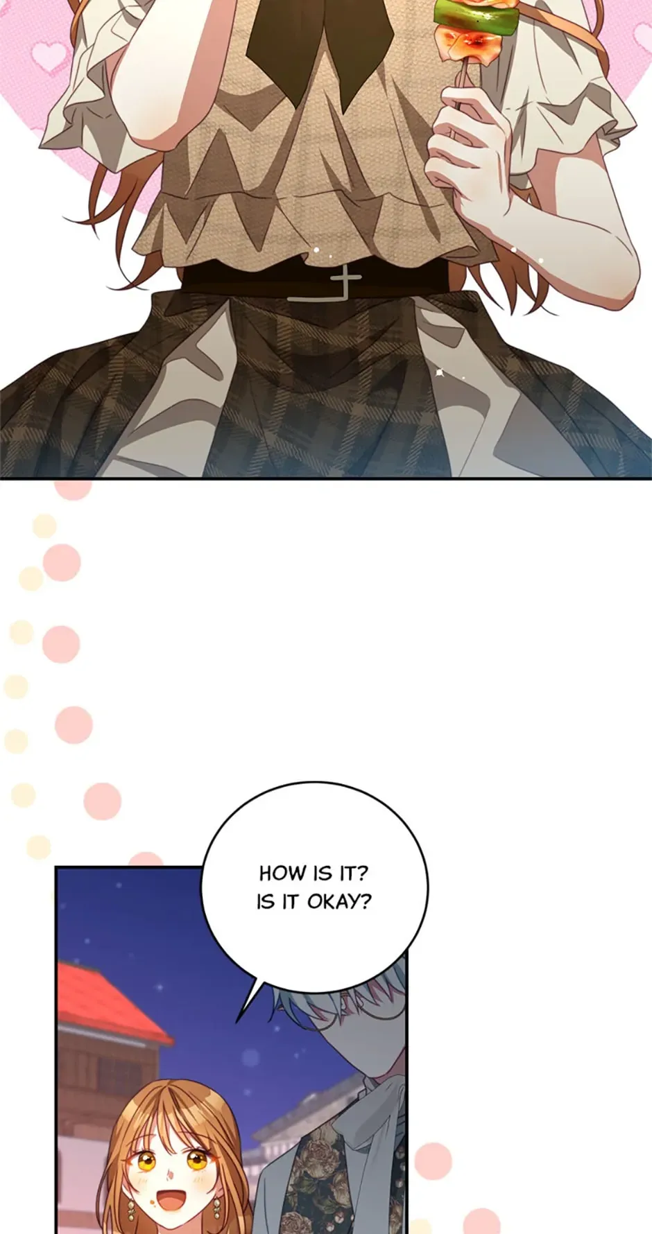 Your Ultimate Love Rival Chapter 99 page 59 - 