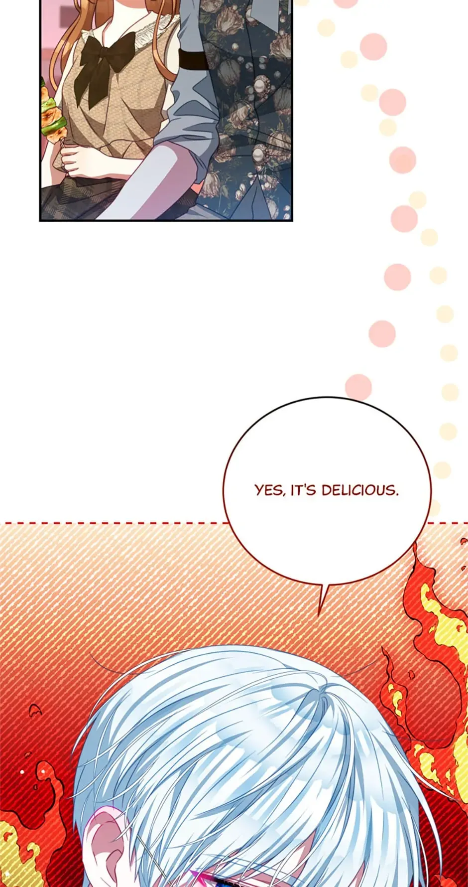 Your Ultimate Love Rival Chapter 99 page 60 - 