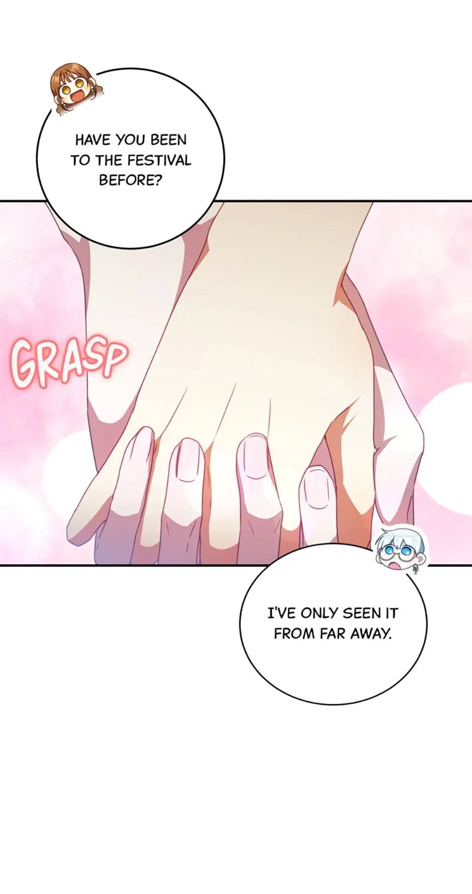 Your Ultimate Love Rival Chapter 99 page 7 - 