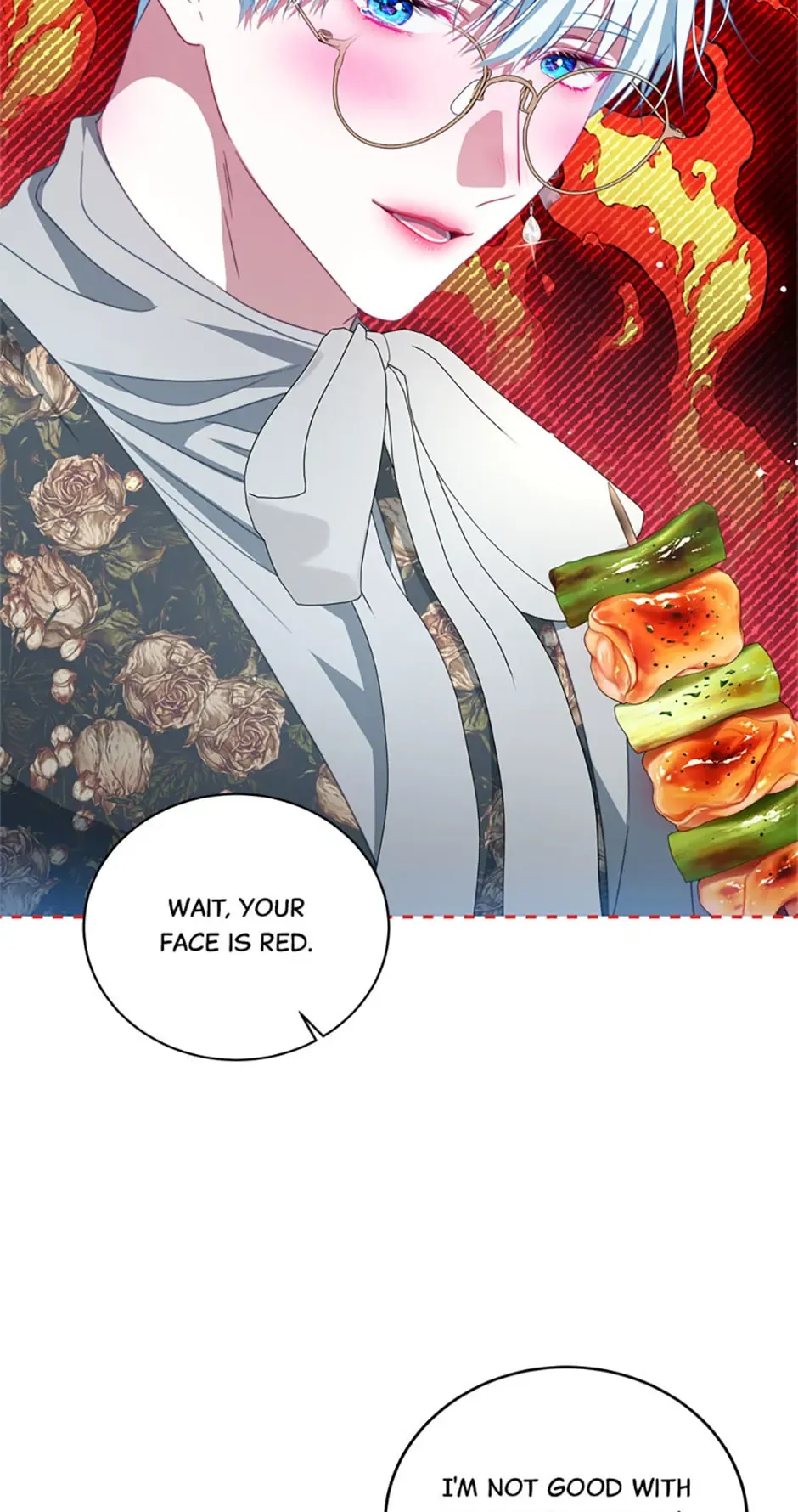 Your Ultimate Love Rival Chapter 99 page 61 - 