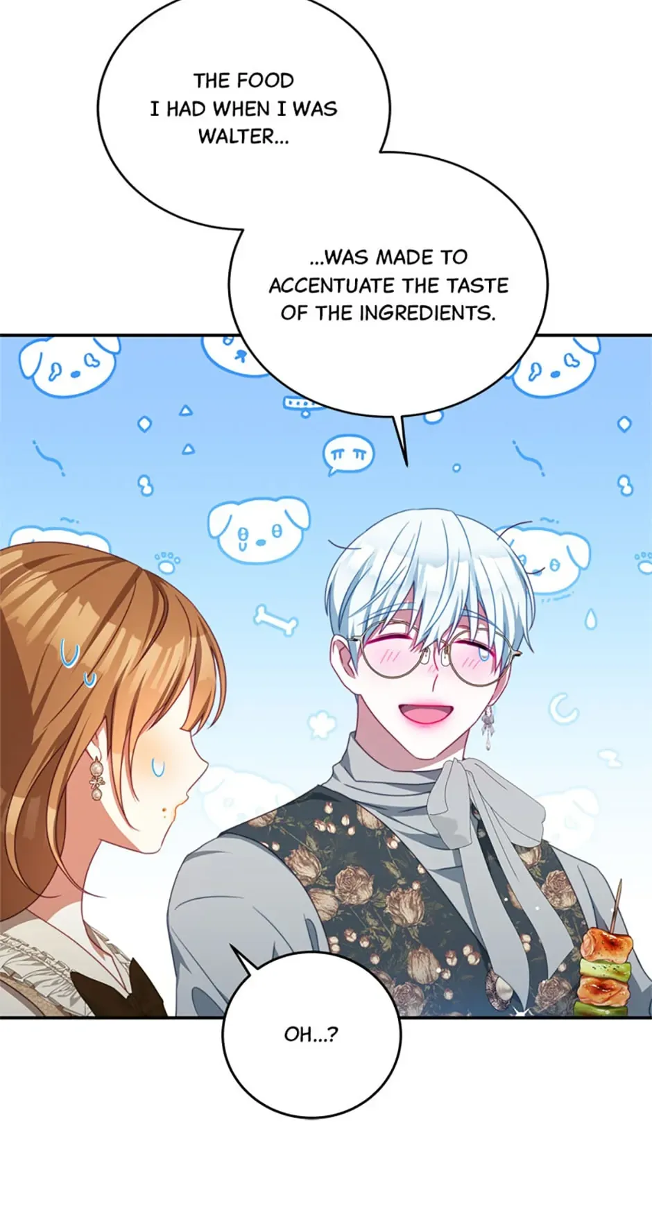 Your Ultimate Love Rival Chapter 99 page 63 - 