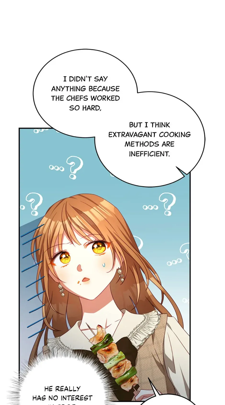 Your Ultimate Love Rival Chapter 99 page 64 - 