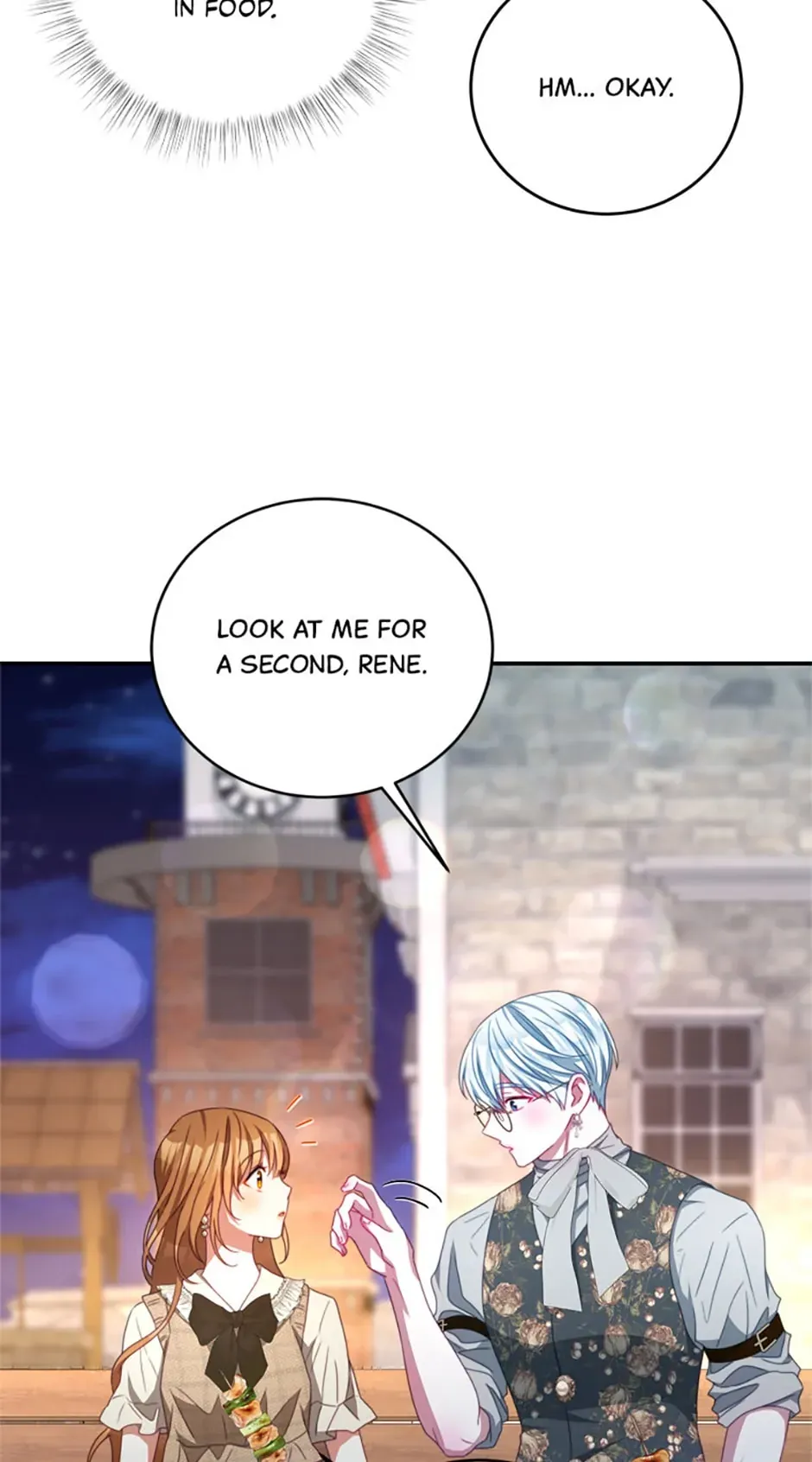 Your Ultimate Love Rival Chapter 99 page 65 - 