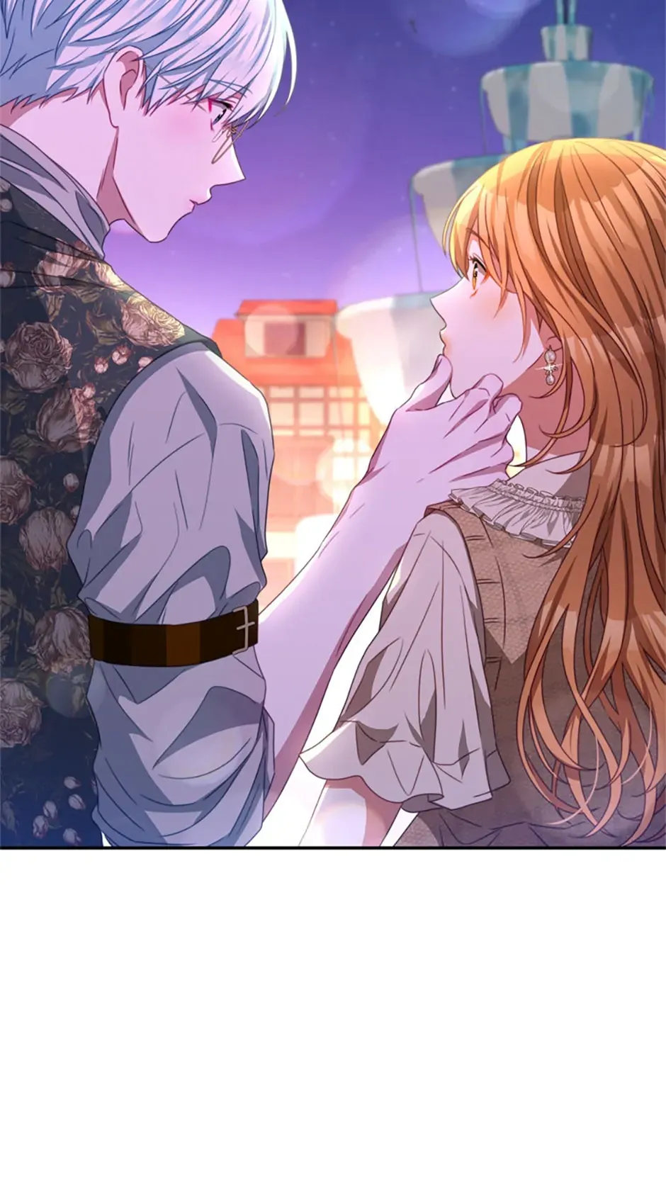 Your Ultimate Love Rival Chapter 99 page 69 - 