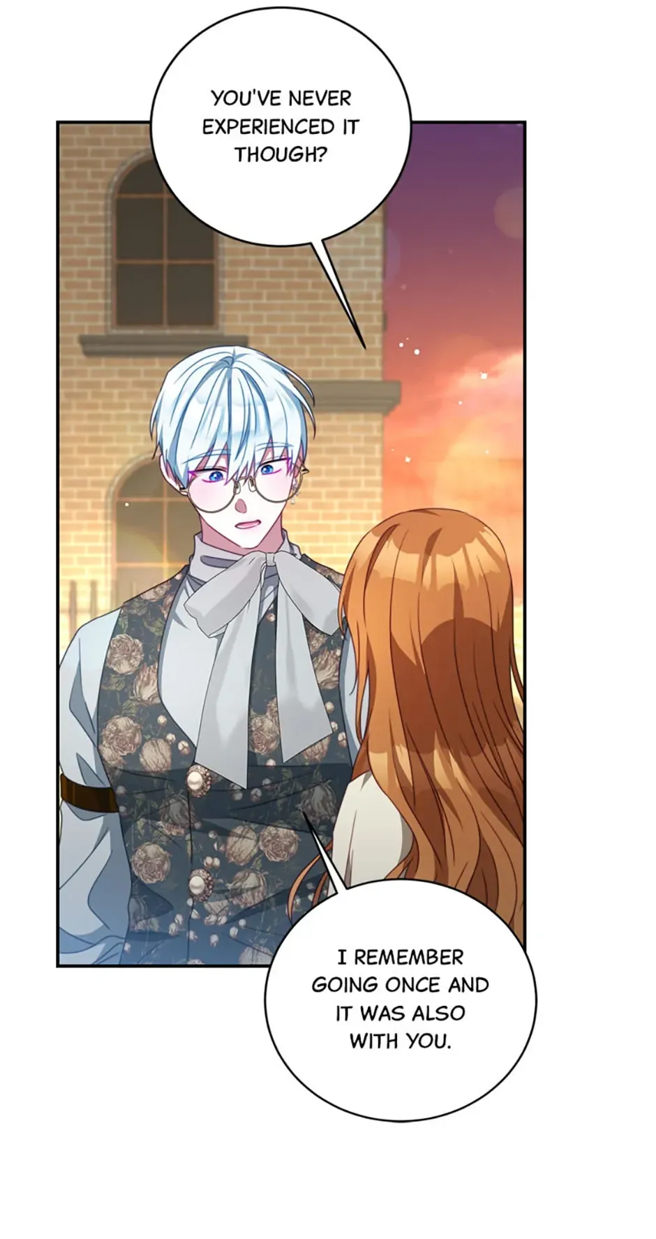 Your Ultimate Love Rival Chapter 99 page 8 - 