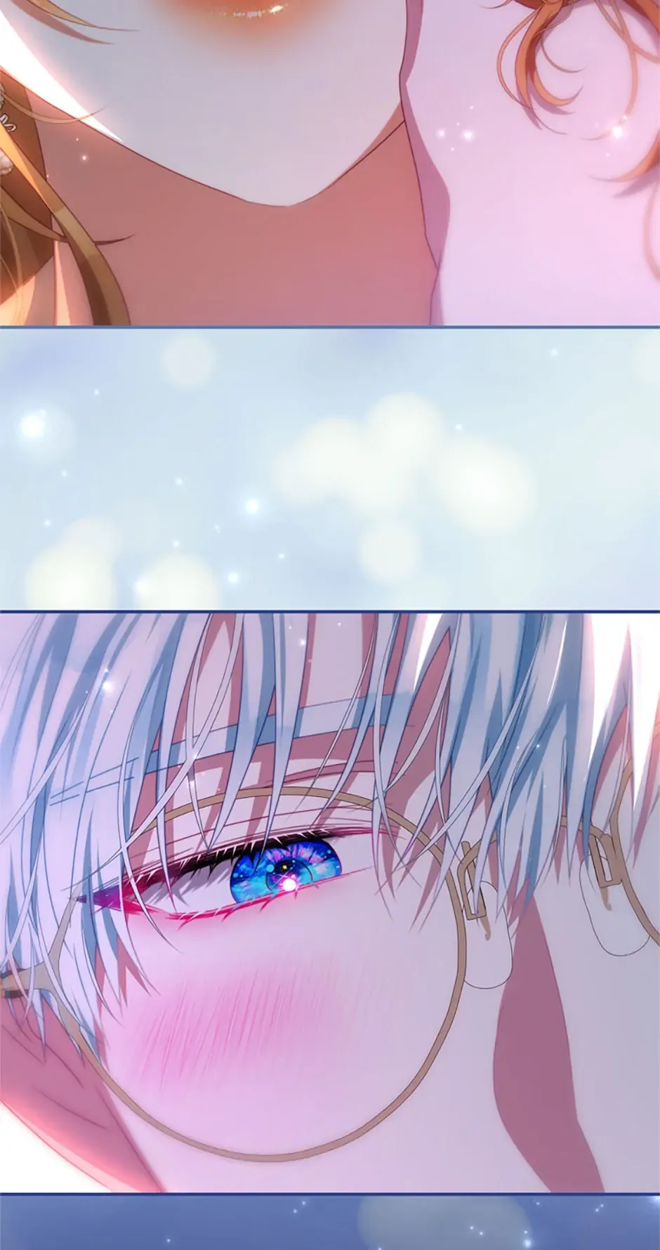 Your Ultimate Love Rival Chapter 99 page 72 - 