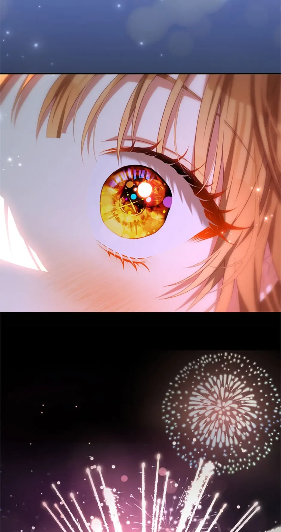 Your Ultimate Love Rival Chapter 99 page 73 - 