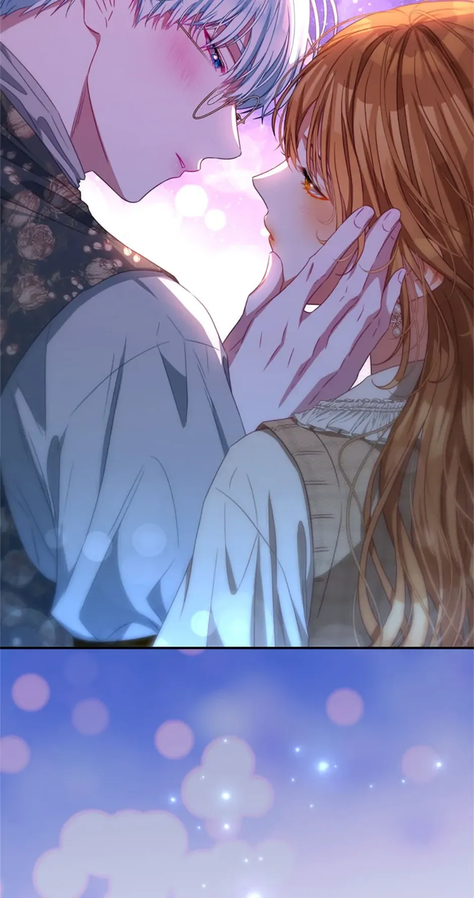 Your Ultimate Love Rival Chapter 99 page 75 - 