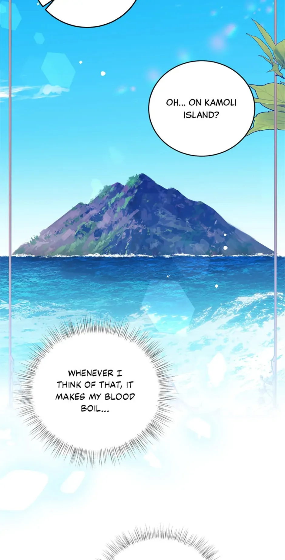 Your Ultimate Love Rival Chapter 99 page 10 - 