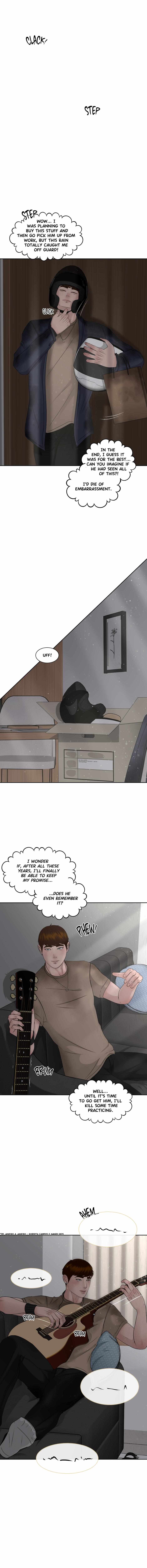 Your Way - Our Paths Chapter 26 page 2 - 