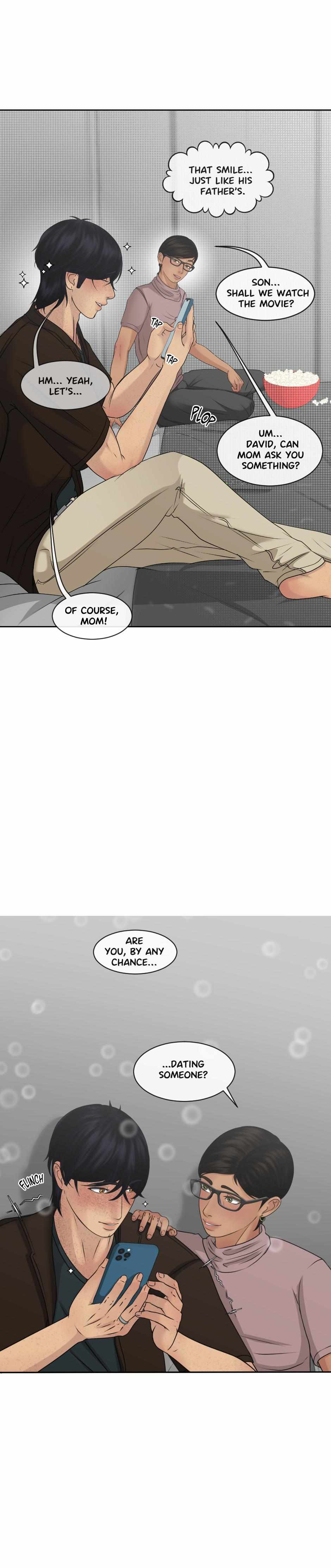 Your Way - Our Paths Chapter 26 page 7 - 