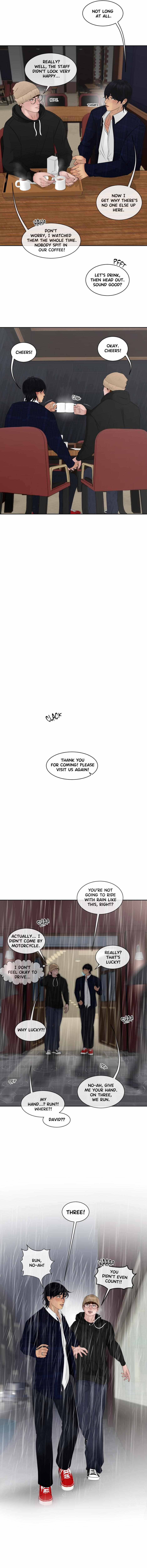 Your Way - Our Paths Chapter 27 page 6 - 