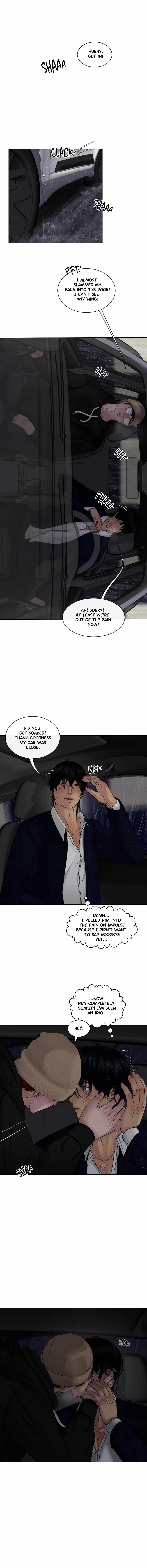 Your Way - Our Paths Chapter 28 page 1 - 