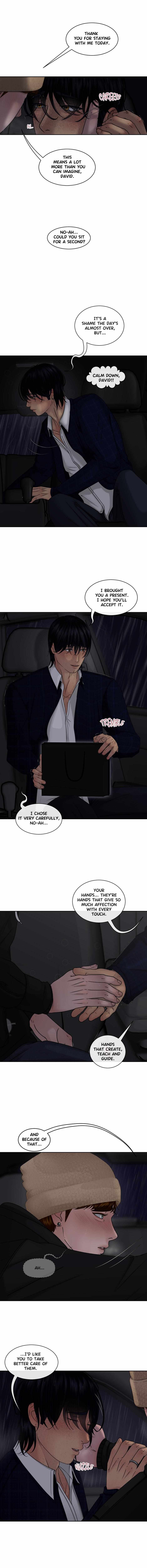 Your Way - Our Paths Chapter 28 page 2 - 