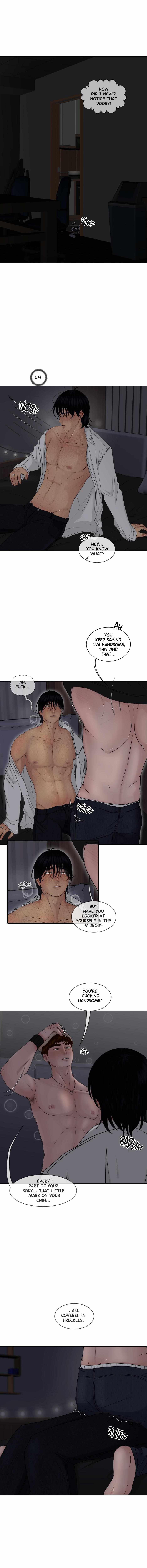 Your Way - Our Paths Chapter 29 page 2 - 