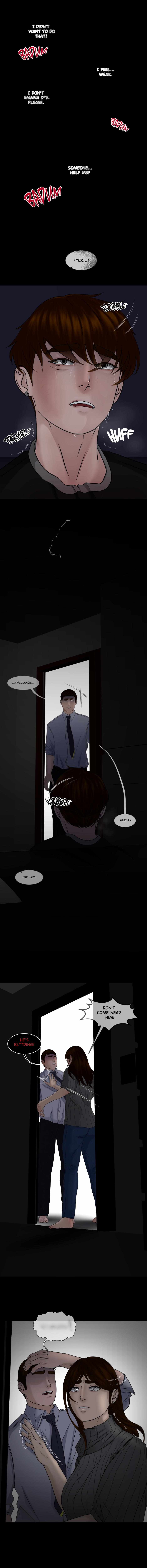 Your Way - Our Paths Chapter 30 page 2 - 
