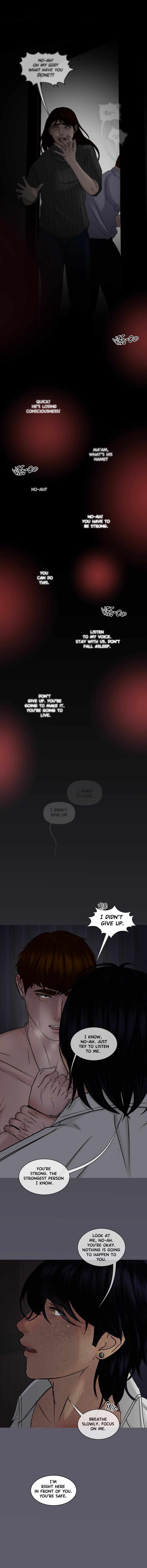 Your Way - Our Paths Chapter 30 page 3 - 
