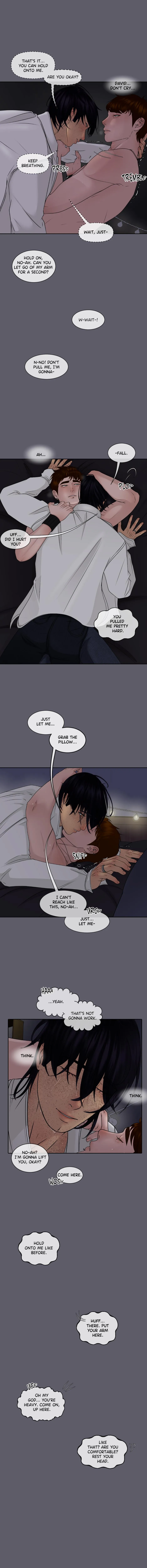 Your Way - Our Paths Chapter 31 page 2 - 