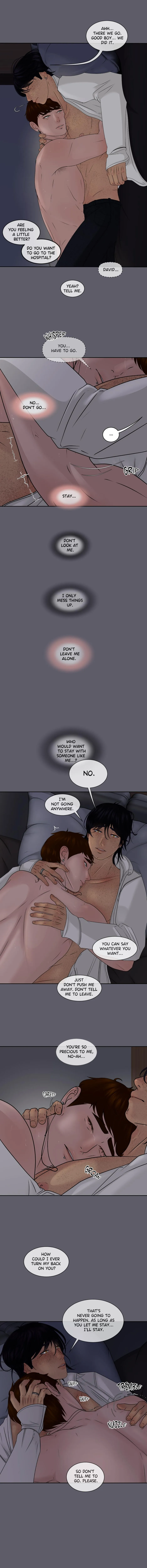 Your Way - Our Paths Chapter 31 page 3 - 