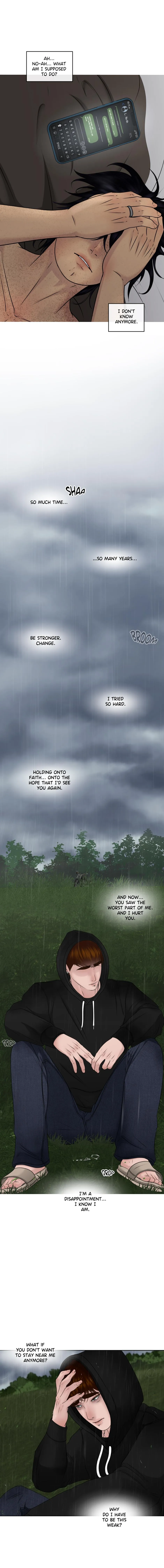 Your Way - Our Paths Chapter 32 page 4 - 