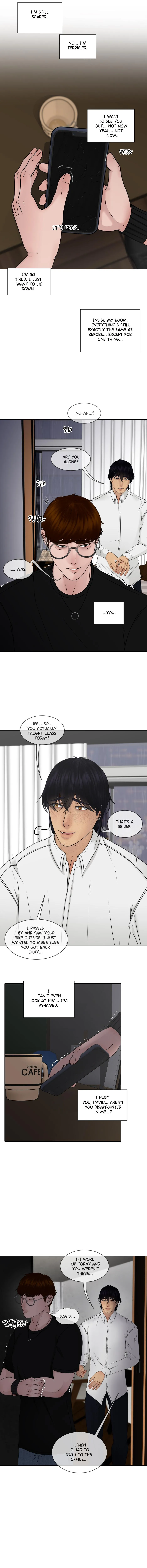 Your Way - Our Paths Chapter 34 page 2 - 