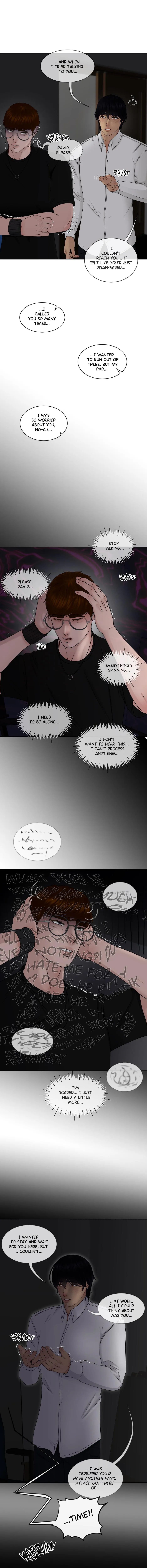 Your Way - Our Paths Chapter 34 page 3 - 