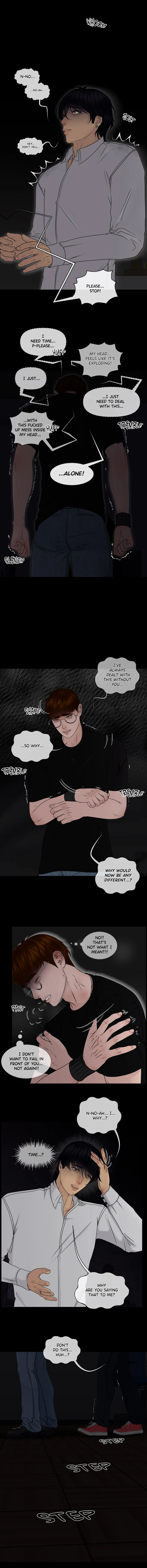 Your Way - Our Paths Chapter 34 page 4 - 