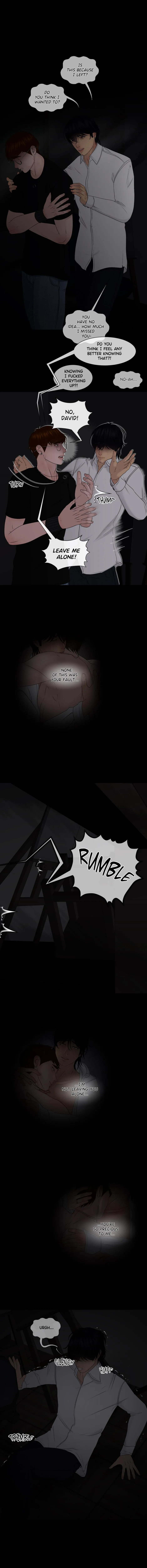 Your Way - Our Paths Chapter 34 page 5 - 