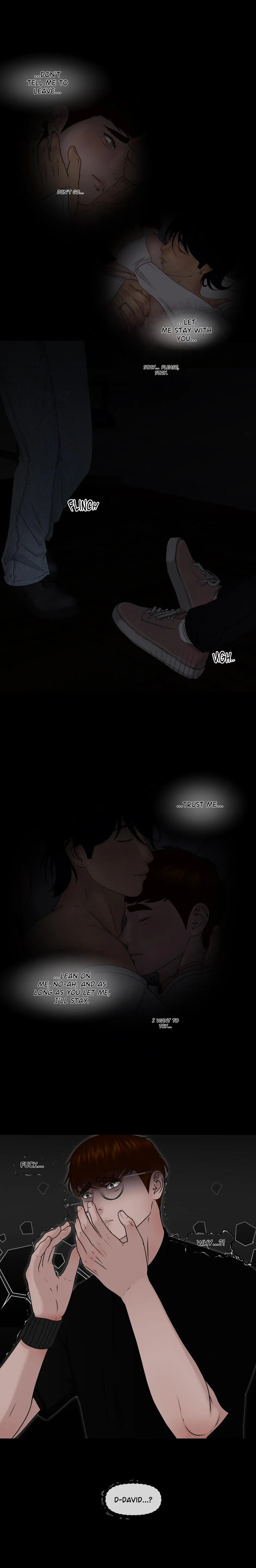 Your Way - Our Paths Chapter 34 page 6 - 
