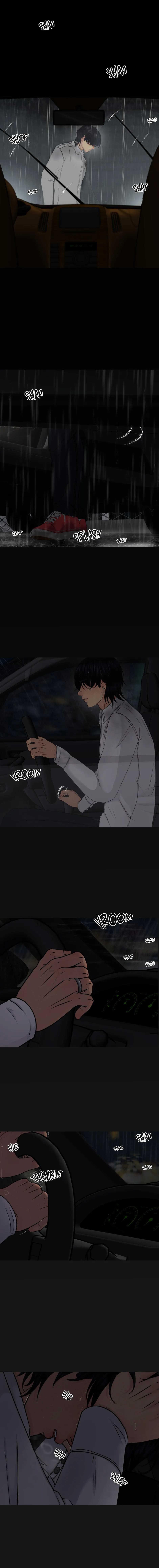 Your Way - Our Paths Chapter 35 page 3 - 