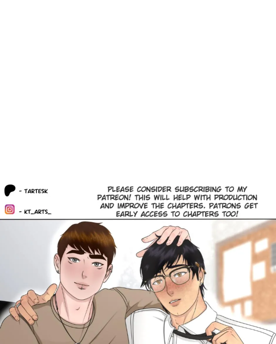 Your Way - Our Paths Chapter 35 page 5 - 