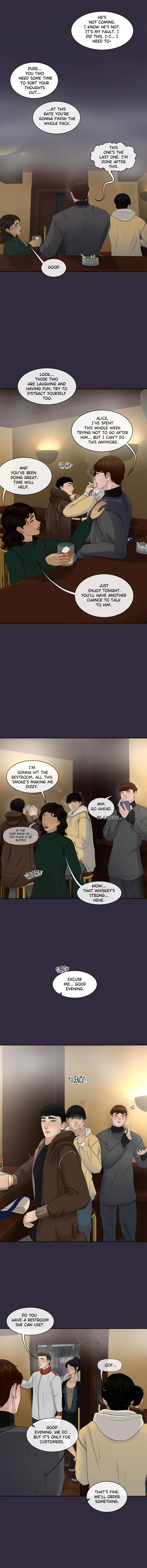 Your Way - Our Paths Chapter 38 page 2 - 