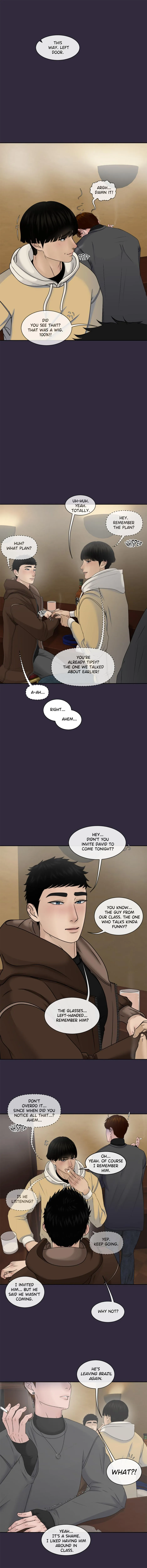 Your Way - Our Paths Chapter 38 page 3 - 
