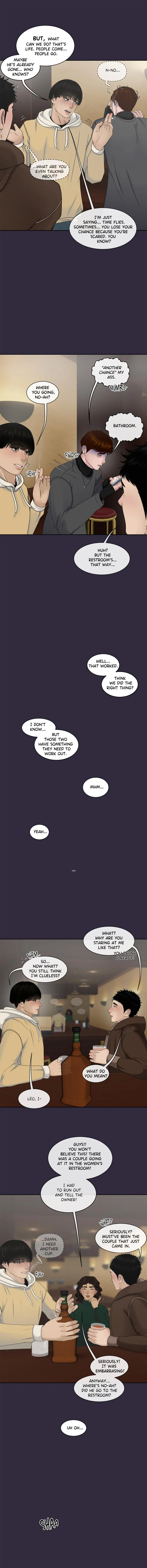 Your Way - Our Paths Chapter 38 page 4 - 