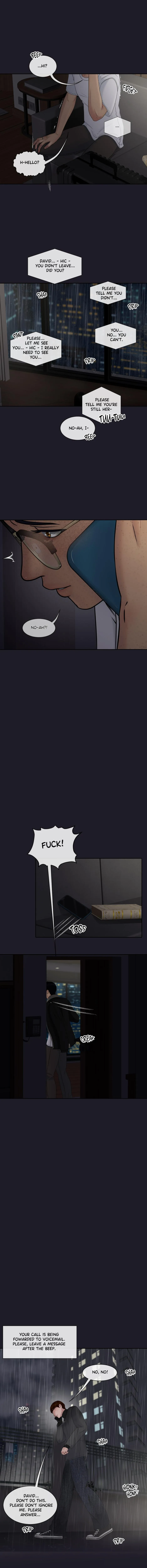 Your Way - Our Paths Chapter 39 page 2 - 