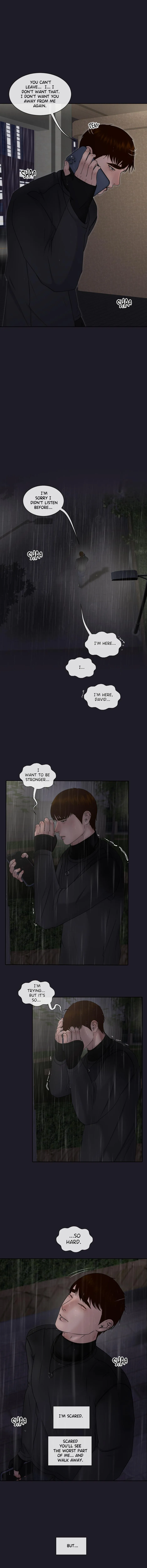 Your Way - Our Paths Chapter 39 page 3 - 