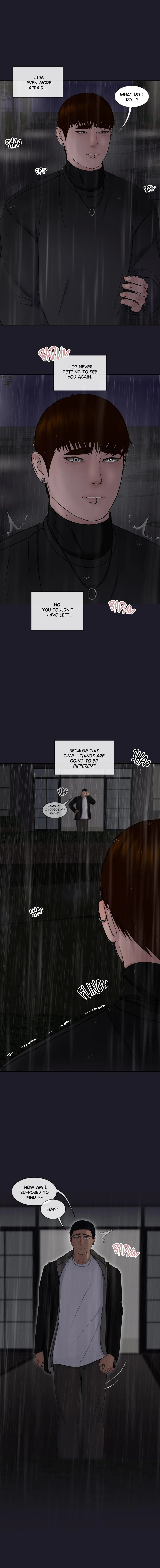 Your Way - Our Paths Chapter 39 page 4 - 