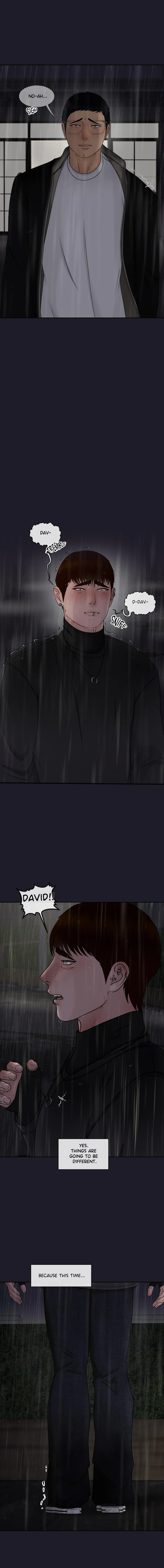 Your Way - Our Paths Chapter 39 page 5 - 