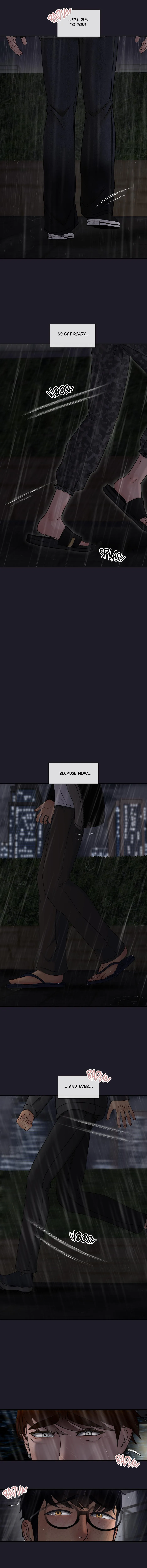 Your Way - Our Paths Chapter 39 page 6 - 