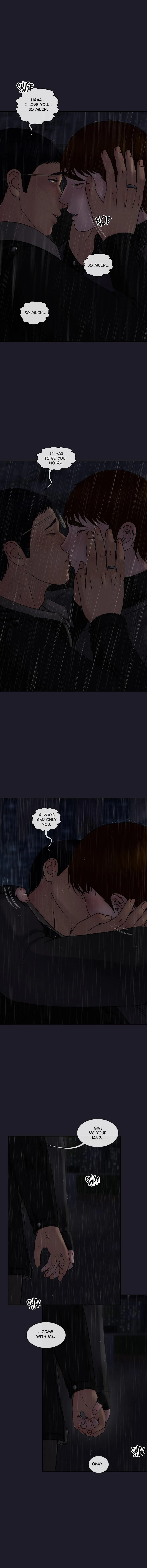 Your Way - Our Paths Chapter 39 page 8 - 