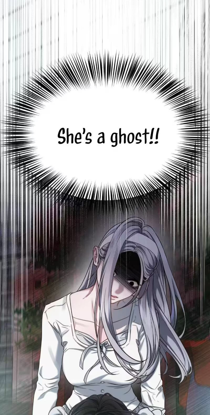 You're Coming With Me! Chapter 0 page 8 - 