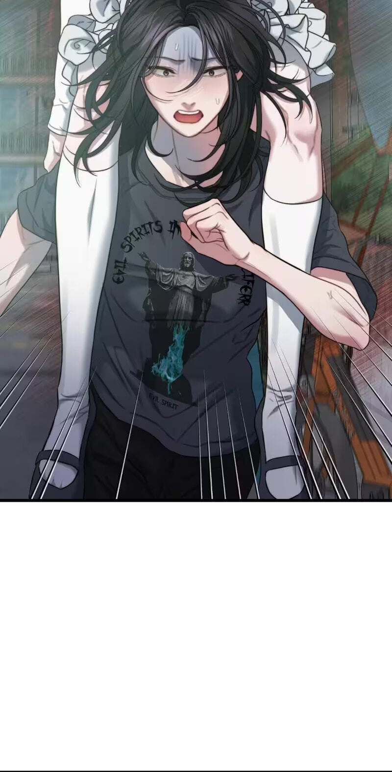You're Coming With Me! Chapter 0 page 9 - 