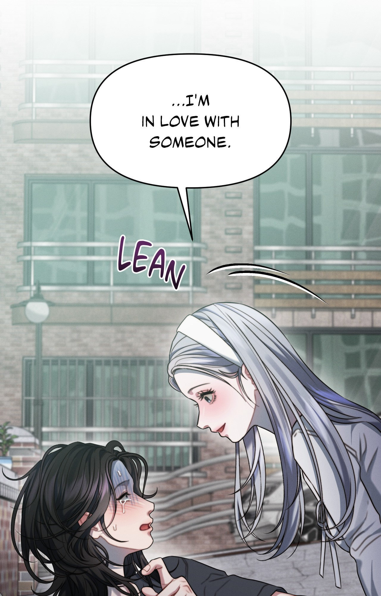 You're Coming With Me! Chapter 1 page 101 - 
